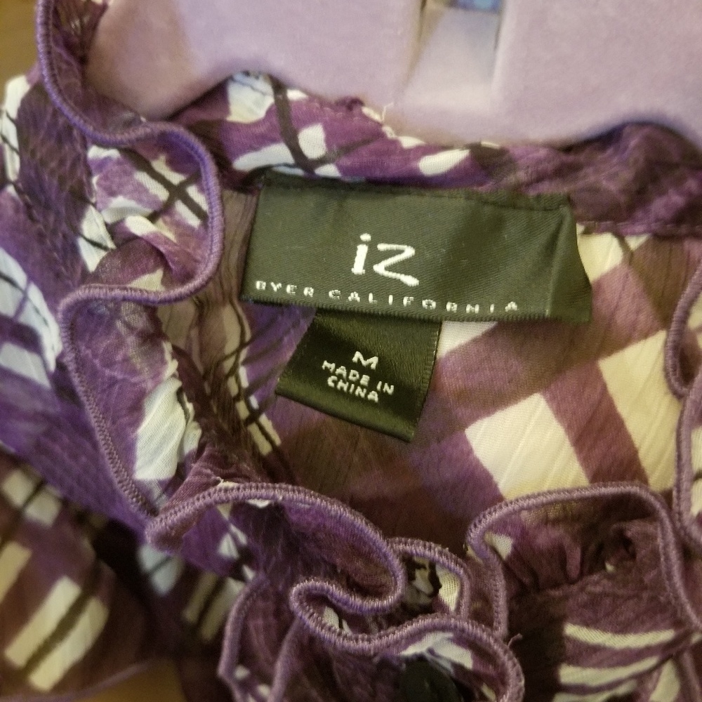Blouse - Picture 4 of 5